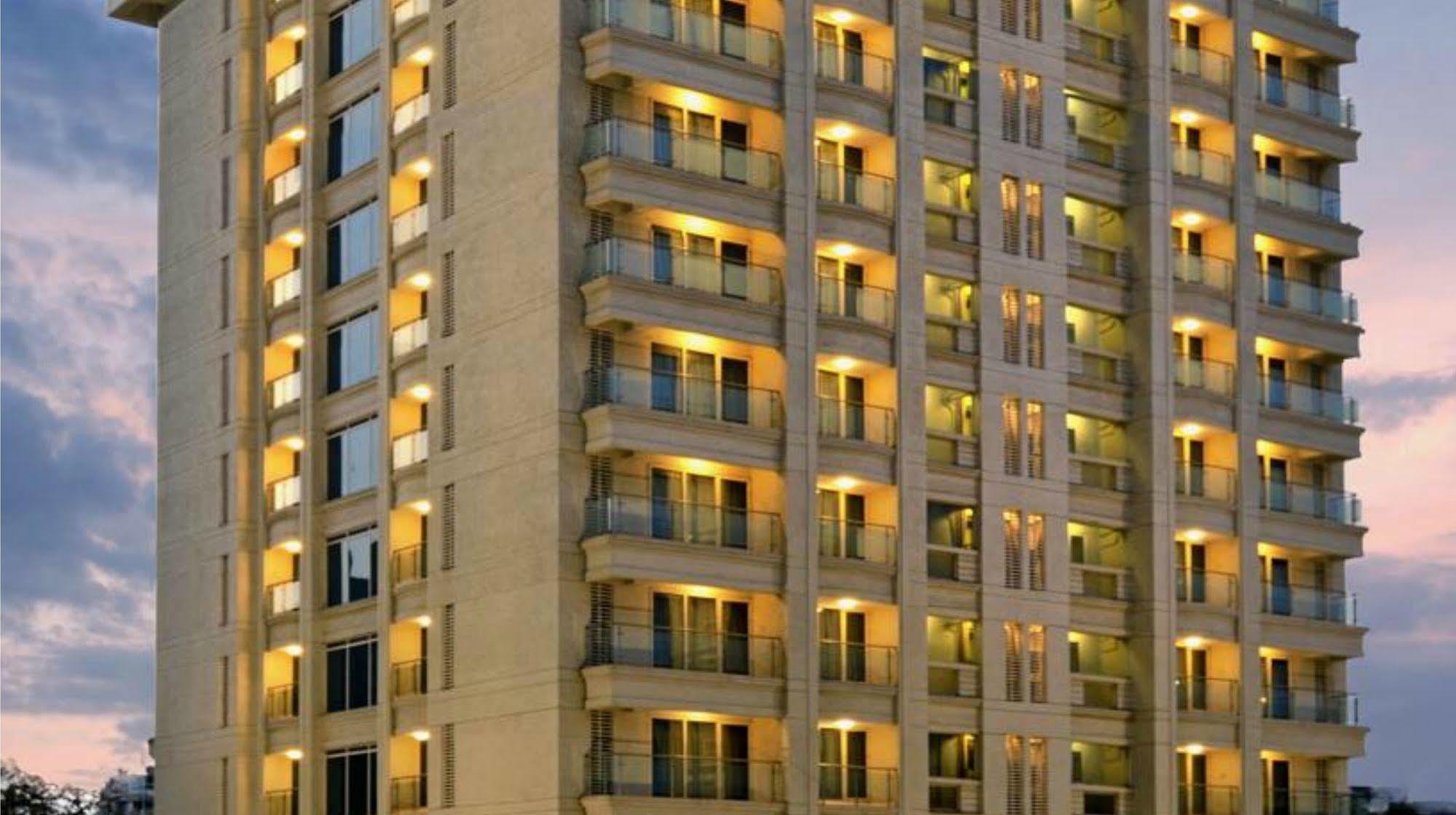 فندق سكن ساروفار بورتيكو مومباي المظهر الخارجي الصورة