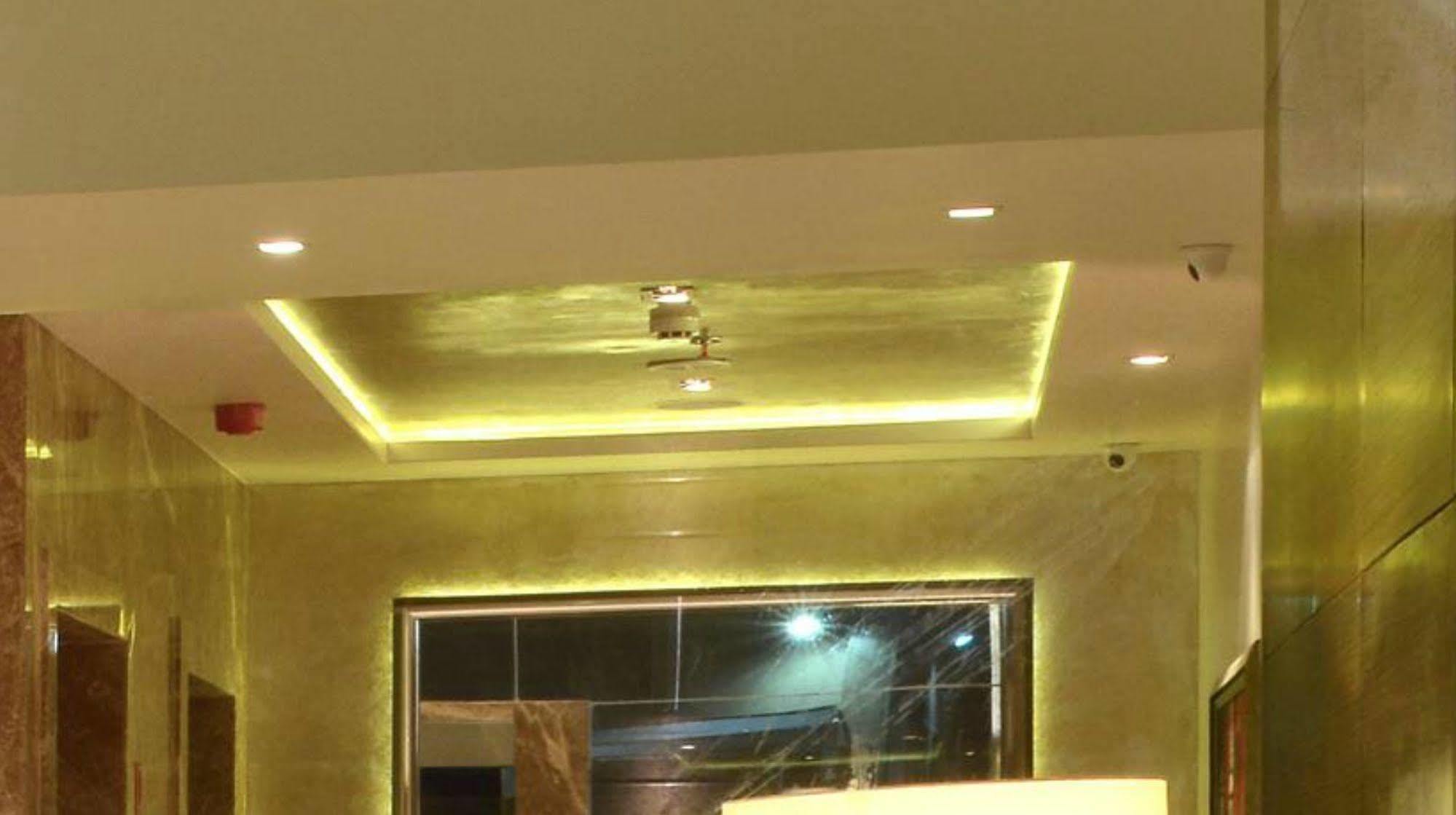 فندق سكن ساروفار بورتيكو مومباي المظهر الخارجي الصورة